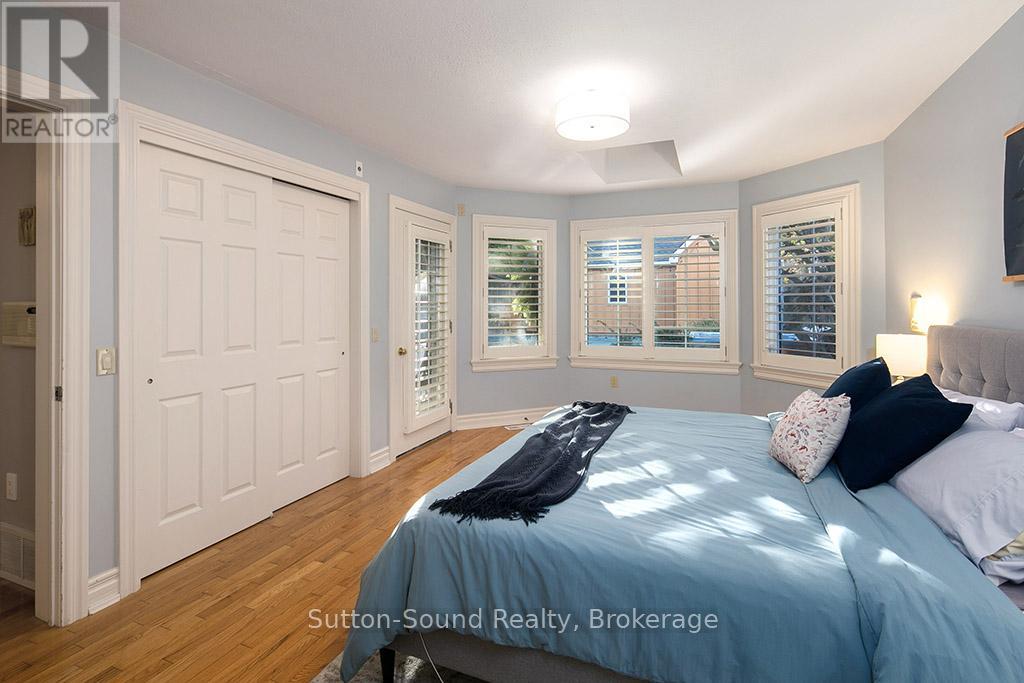 846 4th Avenue A W, Owen Sound, Ontario  N4K 4Z8 - Photo 23 - X12487278