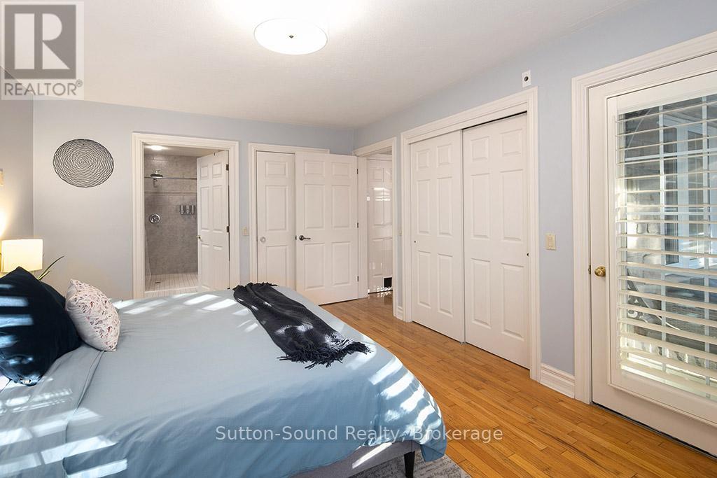 846 4th Avenue A W, Owen Sound, Ontario  N4K 4Z8 - Photo 24 - X12487278