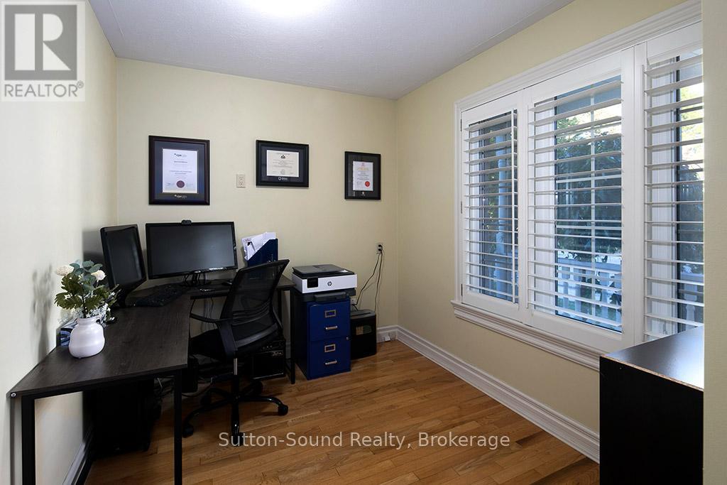 846 4th Avenue A W, Owen Sound, Ontario  N4K 4Z8 - Photo 28 - X12487278