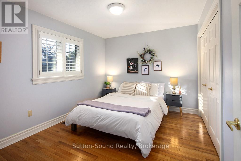 846 4th Avenue A W, Owen Sound, Ontario  N4K 4Z8 - Photo 31 - X12487278