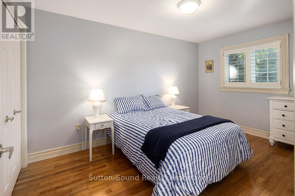 846 4th Avenue A W, Owen Sound, Ontario  N4K 4Z8 - Photo 32 - X12487278