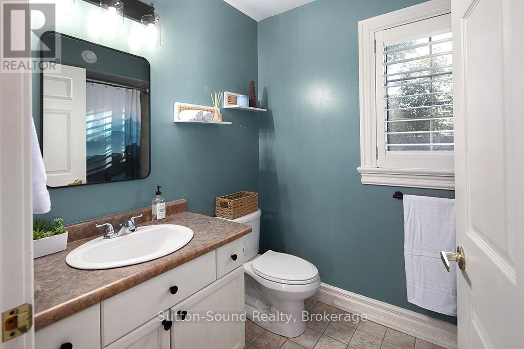 846 4th Avenue A W, Owen Sound, Ontario  N4K 4Z8 - Photo 33 - X12487278