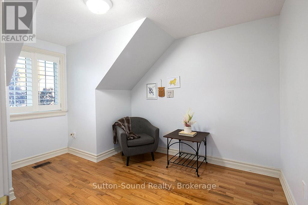 846 4th Avenue A W, Owen Sound, Ontario  N4K 4Z8 - Photo 34 - X12487278