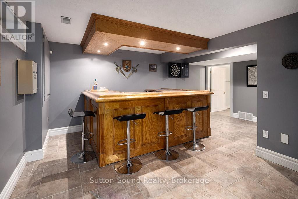 846 4th Avenue A W, Owen Sound, Ontario  N4K 4Z8 - Photo 35 - X12487278