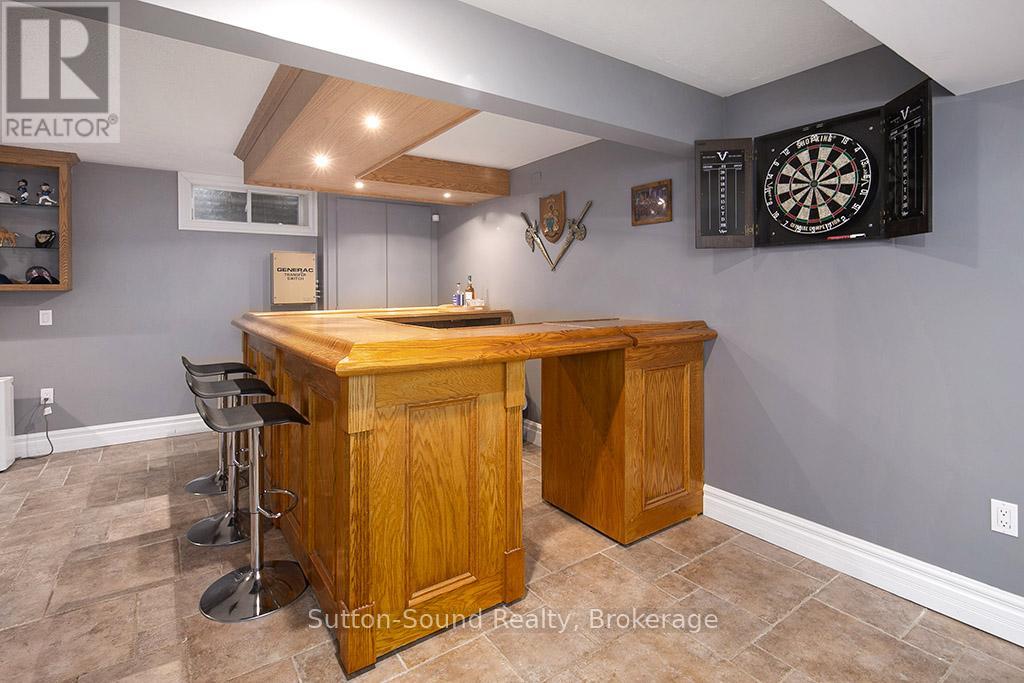 846 4th Avenue A W, Owen Sound, Ontario  N4K 4Z8 - Photo 36 - X12487278