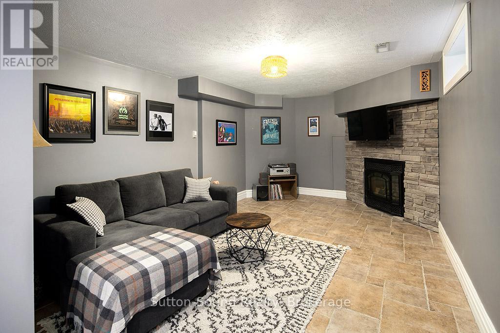 846 4th Avenue A W, Owen Sound, Ontario  N4K 4Z8 - Photo 37 - X12487278