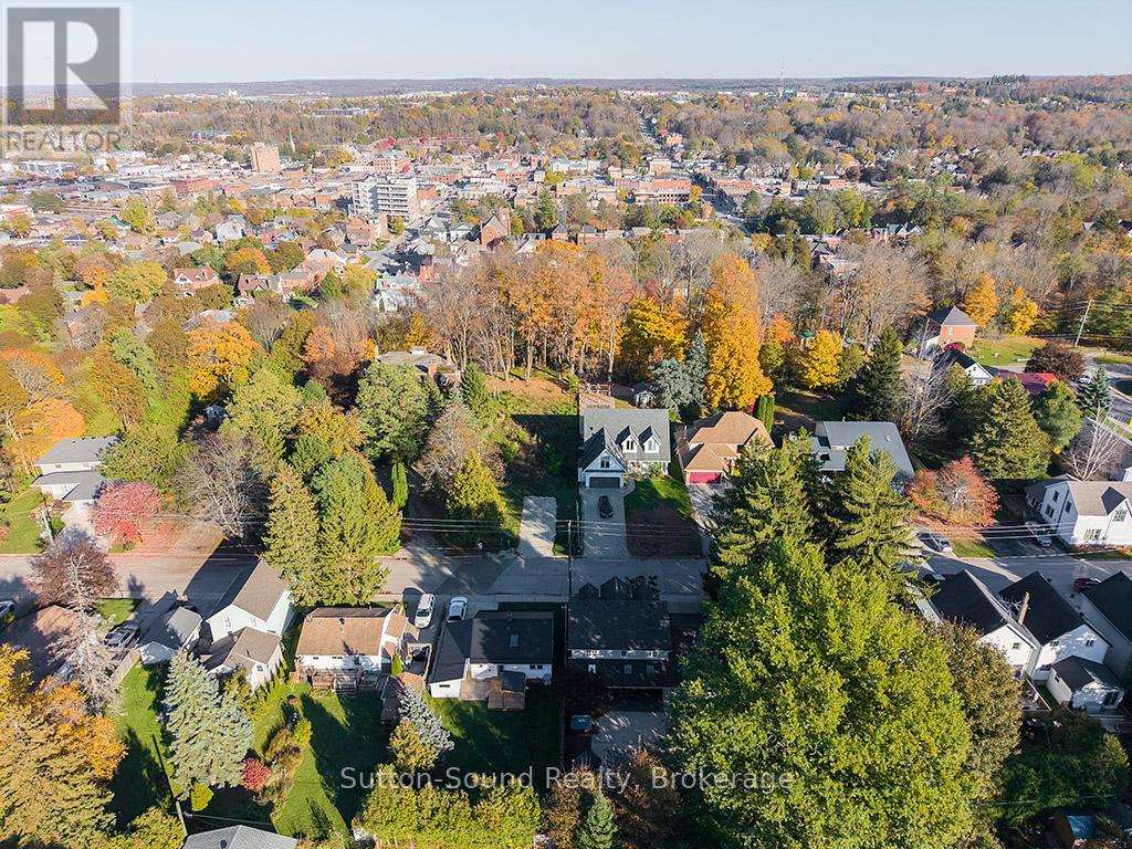 846 4th Avenue A W, Owen Sound, Ontario  N4K 4Z8 - Photo 43 - X12487278