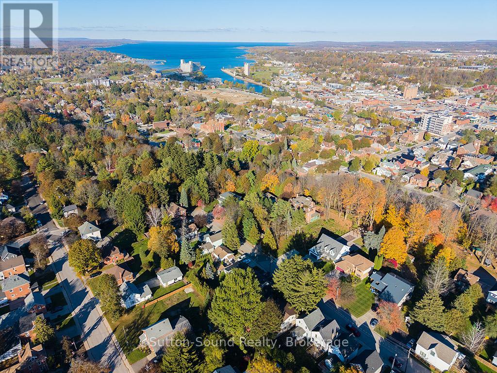 846 4th Avenue A W, Owen Sound, Ontario  N4K 4Z8 - Photo 44 - X12487278