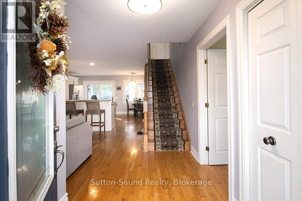 846 4th Avenue A W, Owen Sound, Ontario  N4K 4Z8 - Photo 5 - X12487278