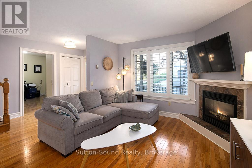 846 4th Avenue A W, Owen Sound, Ontario  N4K 4Z8 - Photo 6 - X12487278