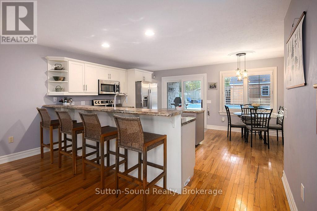 846 4th Avenue A W, Owen Sound, Ontario  N4K 4Z8 - Photo 8 - X12487278