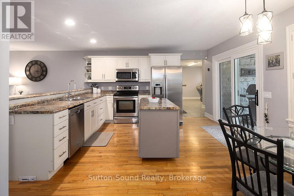 846 4th Avenue A W, Owen Sound, Ontario  N4K 4Z8 - Photo 9 - X12487278