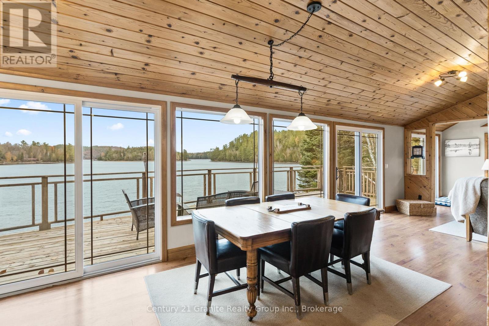 1526 Curry Road, Dysart Et Al, Ontario  K0M 2K0 - Photo 12 - X12487285