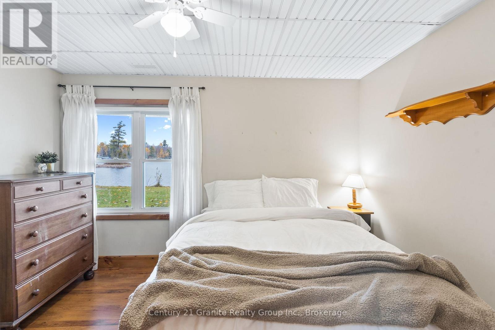 1526 Curry Road, Dysart Et Al, Ontario  K0M 2K0 - Photo 26 - X12487285