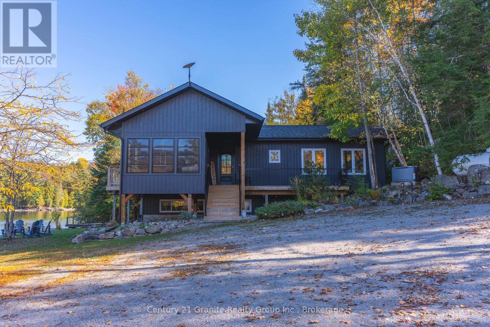 1526 Curry Road, Dysart Et Al, Ontario  K0M 2K0 - Photo 5 - X12487285