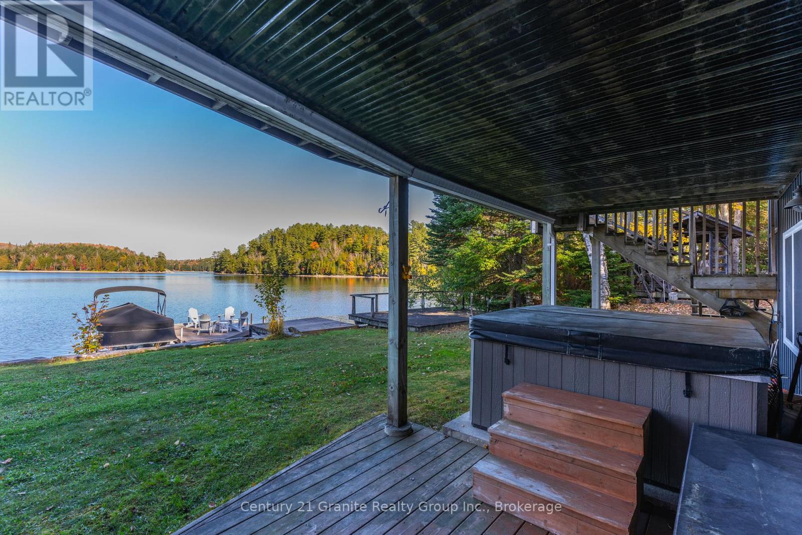 1526 Curry Road, Dysart Et Al, Ontario  K0M 2K0 - Photo 6 - X12487285