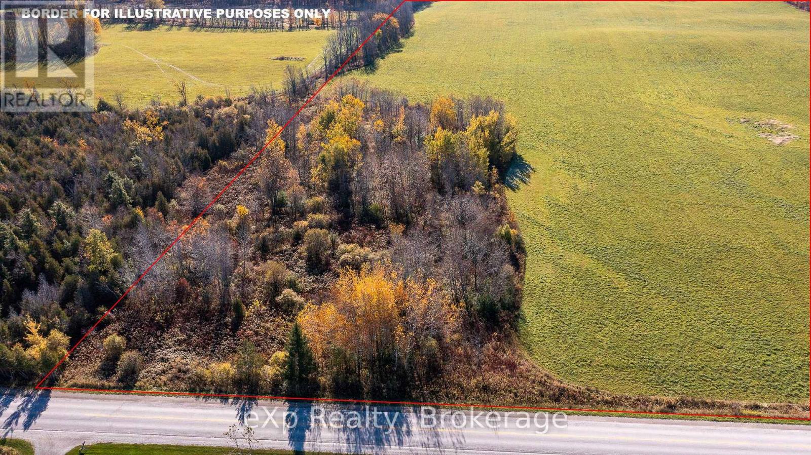 Pt Lt27 Grey Road 40, Grey Highlands, Ontario  N4L 1W6 - Photo 5 - X12487303