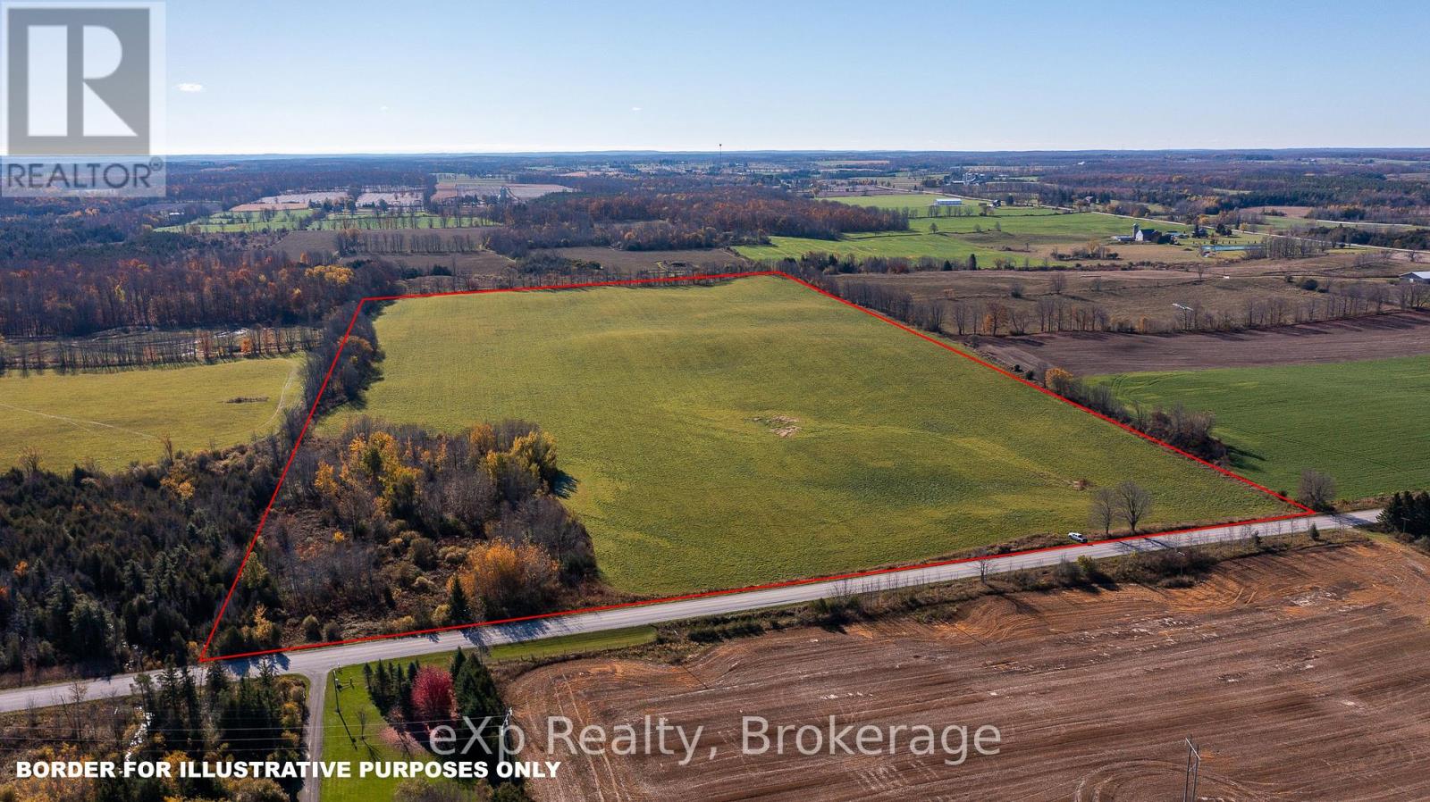 PT LT27 GREY ROAD 40, Grey Highlands, Ontario