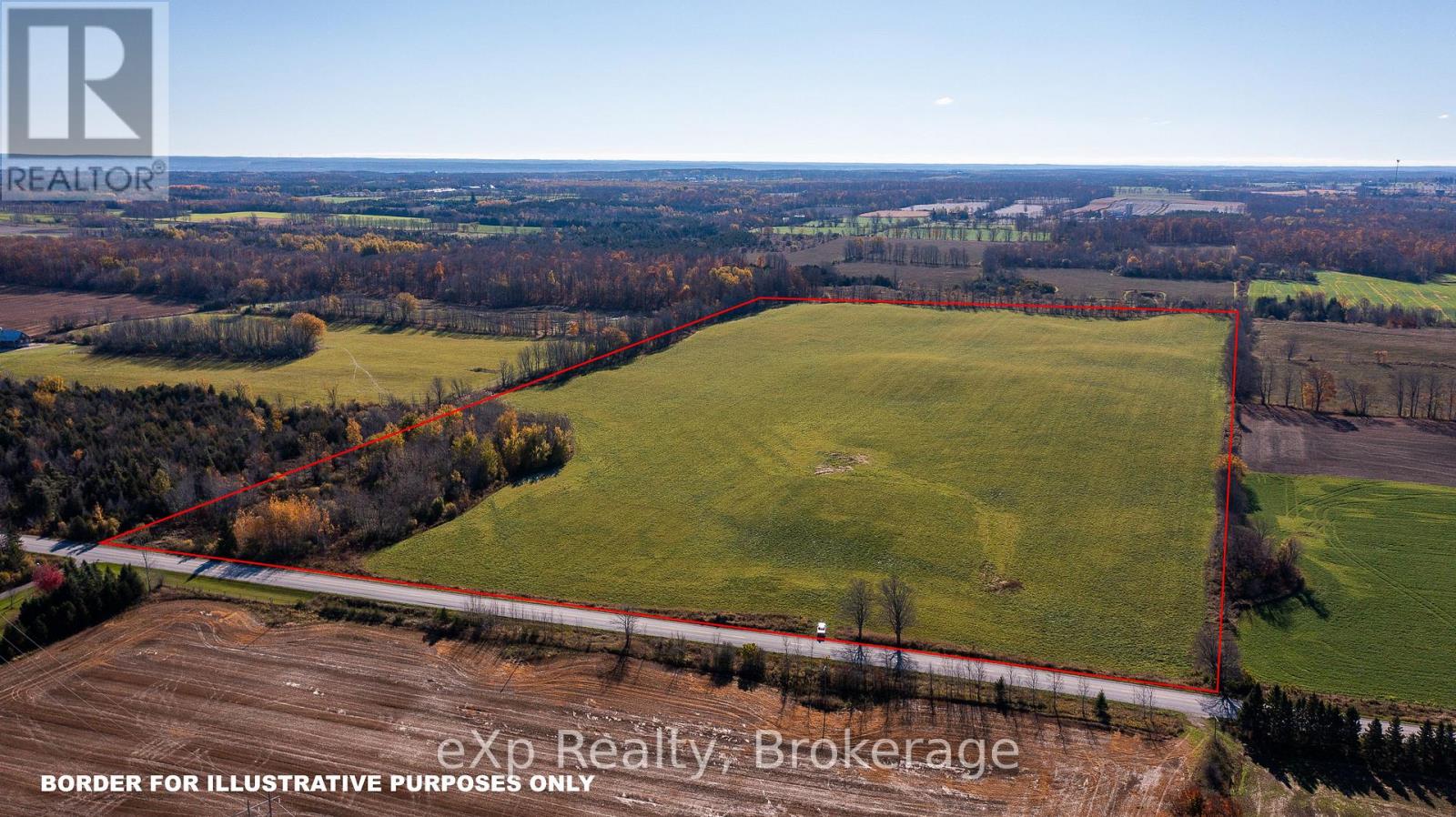 Pt Lt27 Grey Road 40, Grey Highlands, Ontario  N4L 1W6 - Photo 2 - X12487306