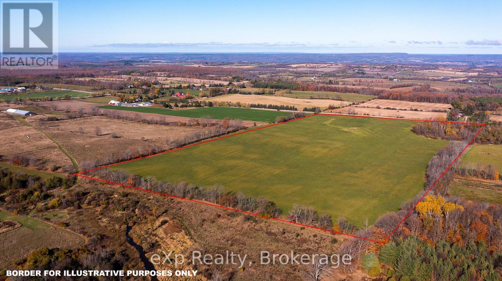 Pt Lt27 Grey Road 40, Grey Highlands, Ontario  N4L 1W6 - Photo 3 - X12487306