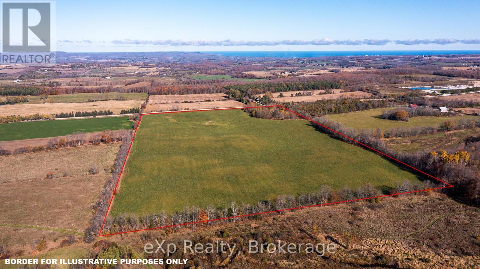 Pt Lt27 Grey Road 40, Grey Highlands, Ontario  N4L 1W6 - Photo 4 - X12487306