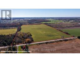 PT LT27 GREY ROAD 40, grey highlands, Ontario