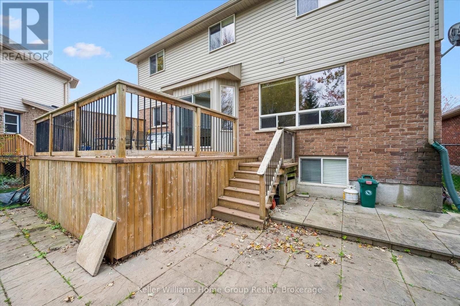 616 Black Street, Centre Wellington, Ontario  N1M 0A3 - Photo 38 - X12487307