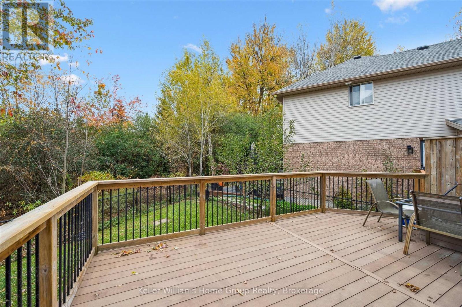 616 Black Street, Centre Wellington, Ontario  N1M 0A3 - Photo 42 - X12487307