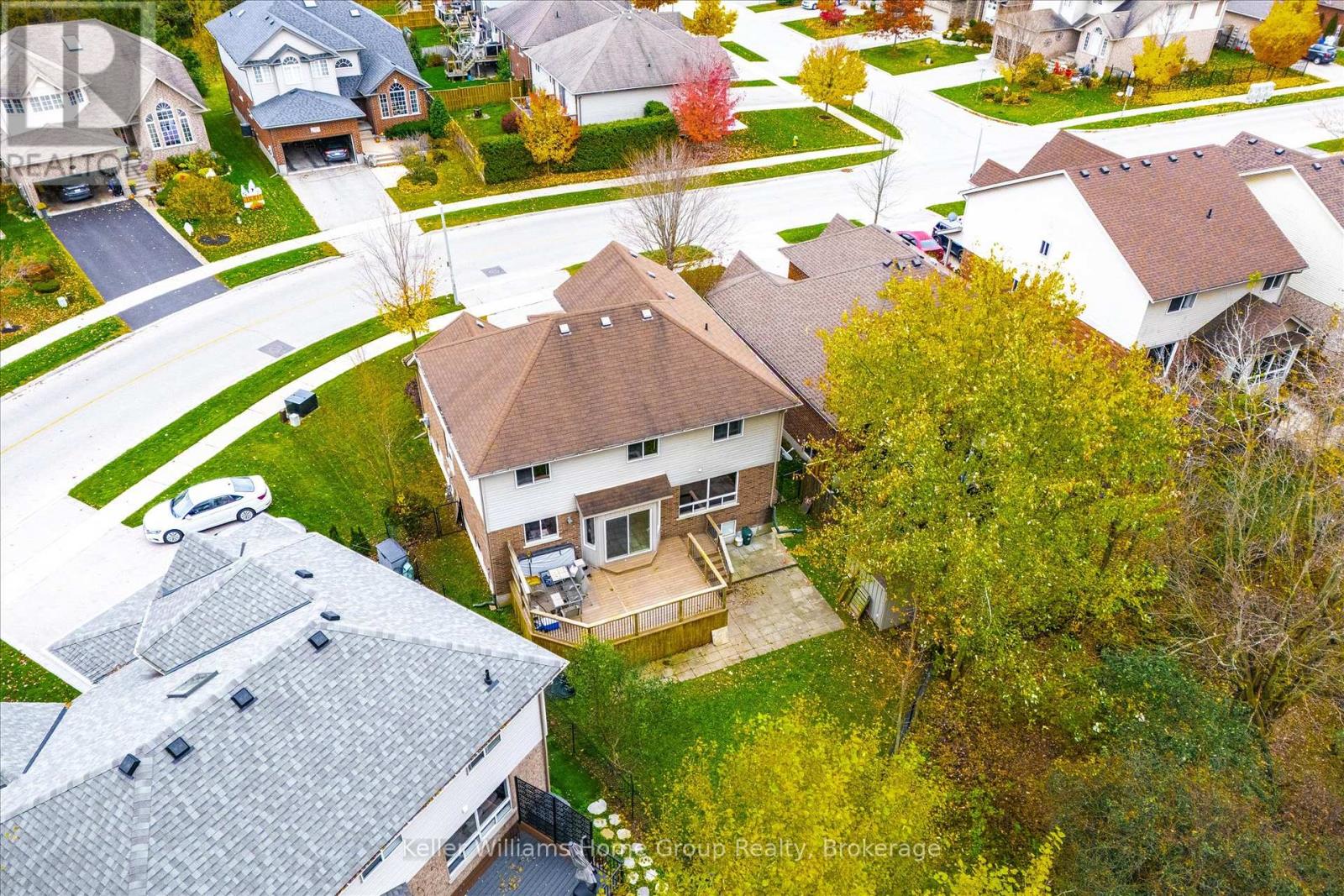 616 Black Street, Centre Wellington, Ontario  N1M 0A3 - Photo 47 - X12487307