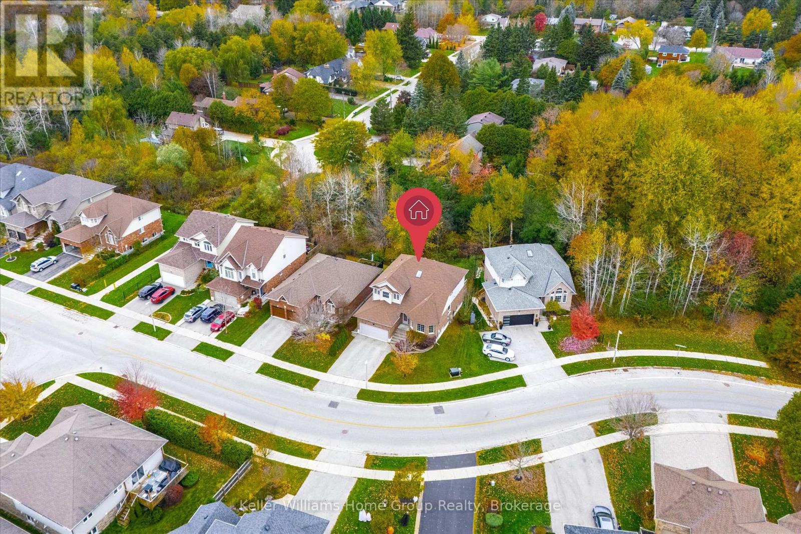 616 Black Street, Centre Wellington, Ontario  N1M 0A3 - Photo 48 - X12487307