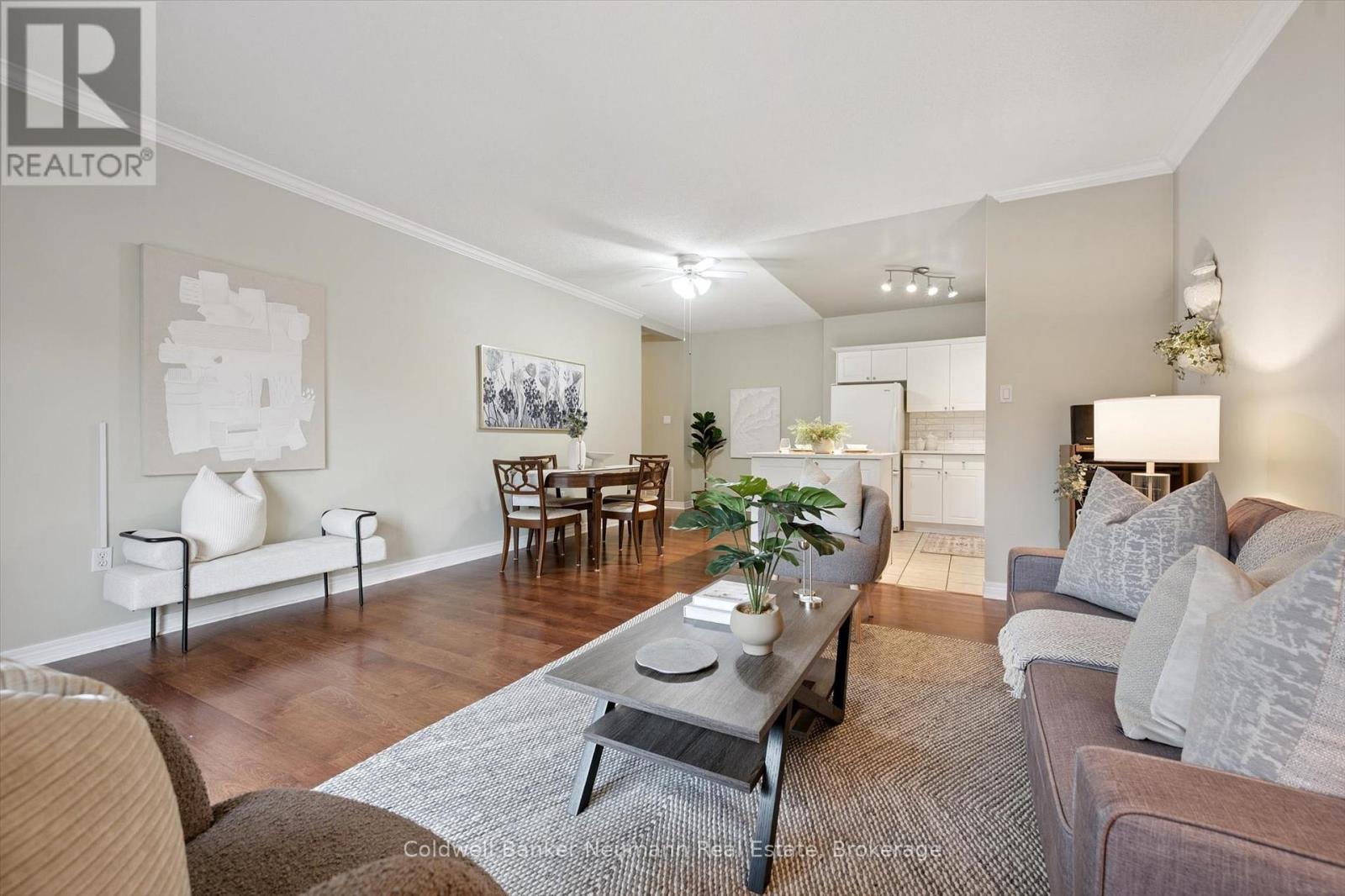 206 - 60 Wyndham Street S, Guelph, Ontario  N1E 7H7 - Photo 11 - X12487312