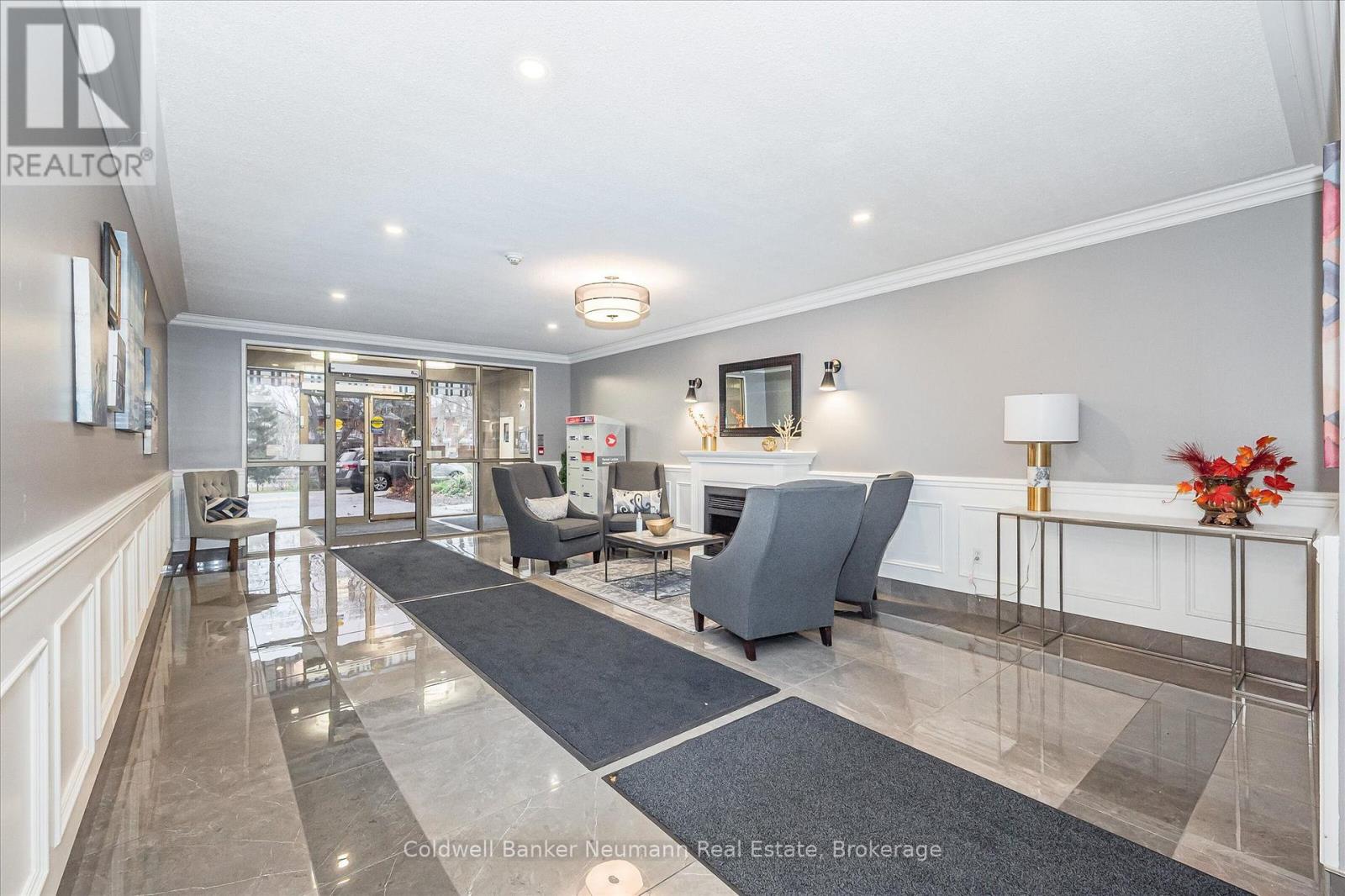 206 - 60 Wyndham Street S, Guelph, Ontario  N1E 7H7 - Photo 22 - X12487312