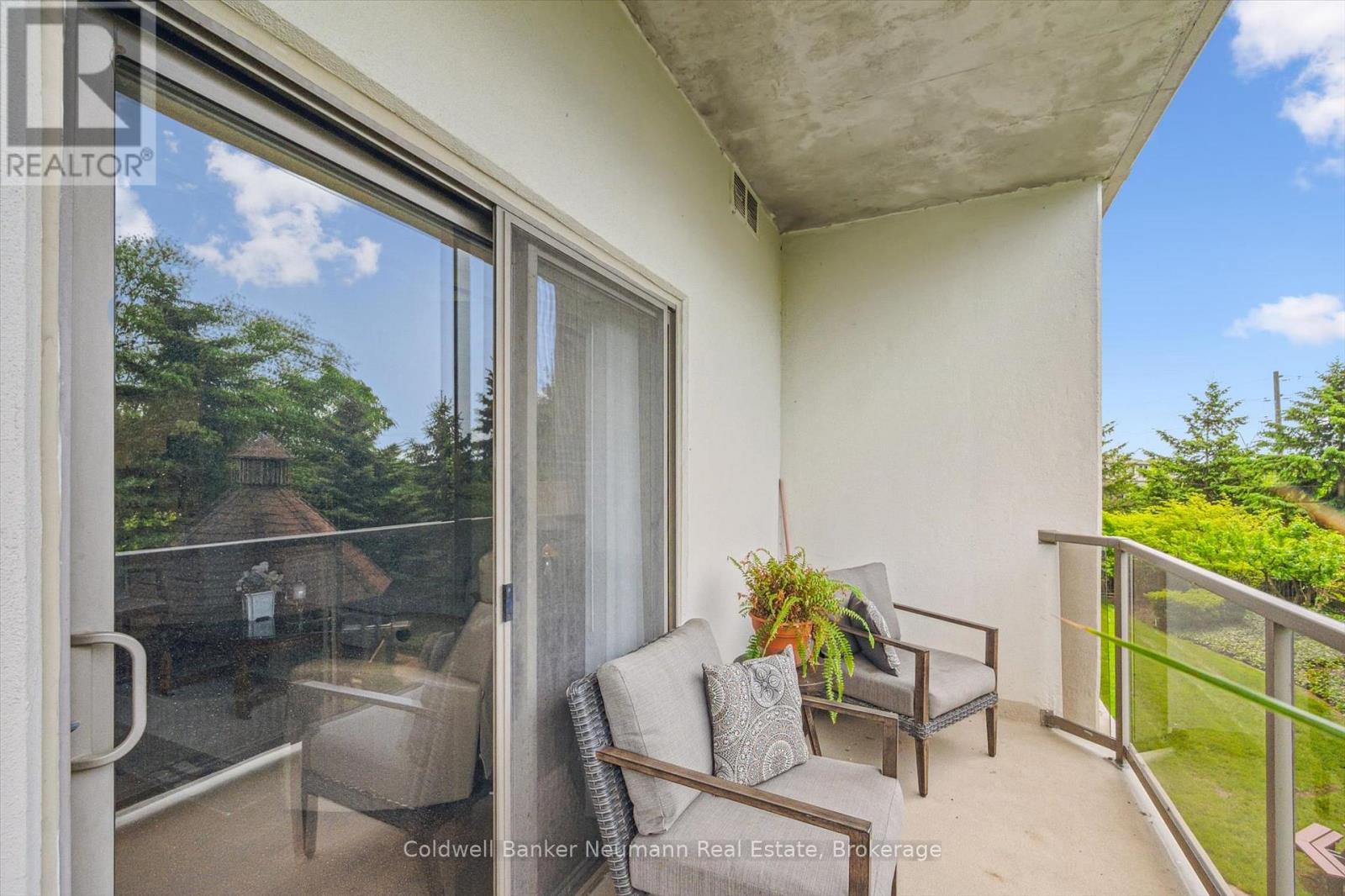 206 - 60 Wyndham Street S, Guelph, Ontario  N1E 7H7 - Photo 35 - X12487312