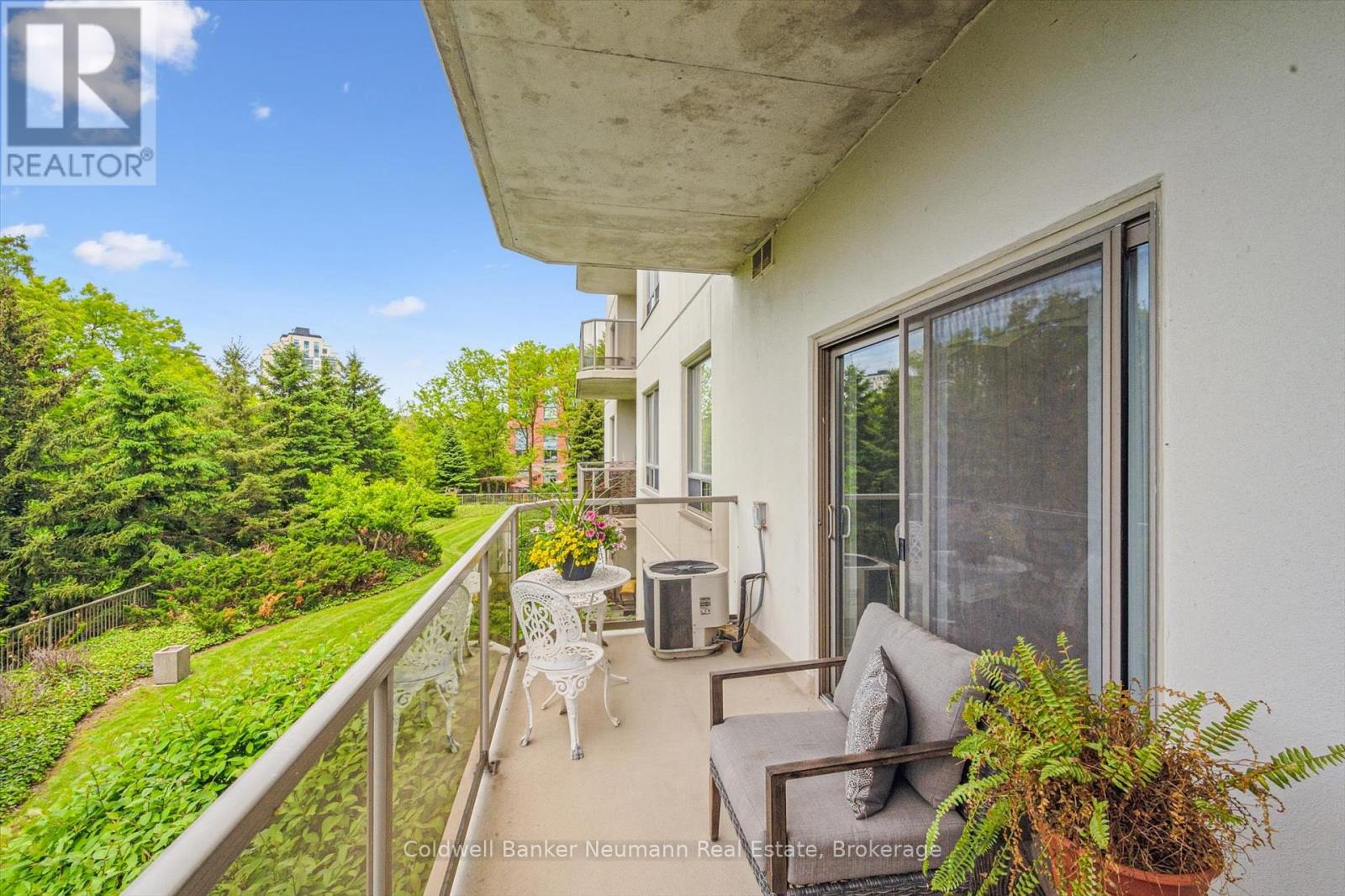 206 - 60 Wyndham Street S, Guelph, Ontario  N1E 7H7 - Photo 36 - X12487312