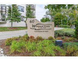 206 - 60 WYNDHAM STREET S, guelph (st. patrick's ward), Ontario