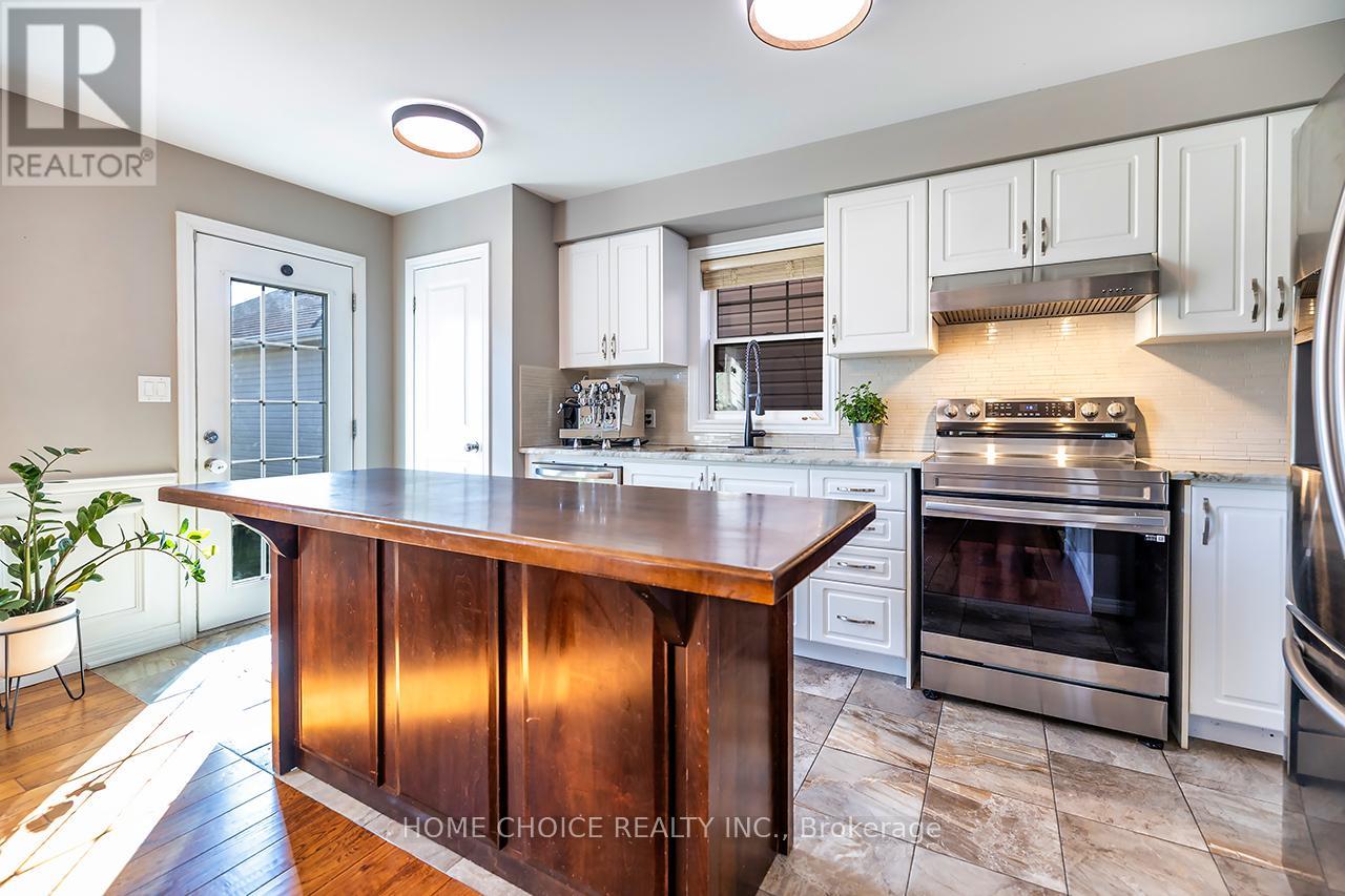 912 Broadway Boulevard, Peterborough, Ontario  K9H 0G8 - Photo 10 - X12487154