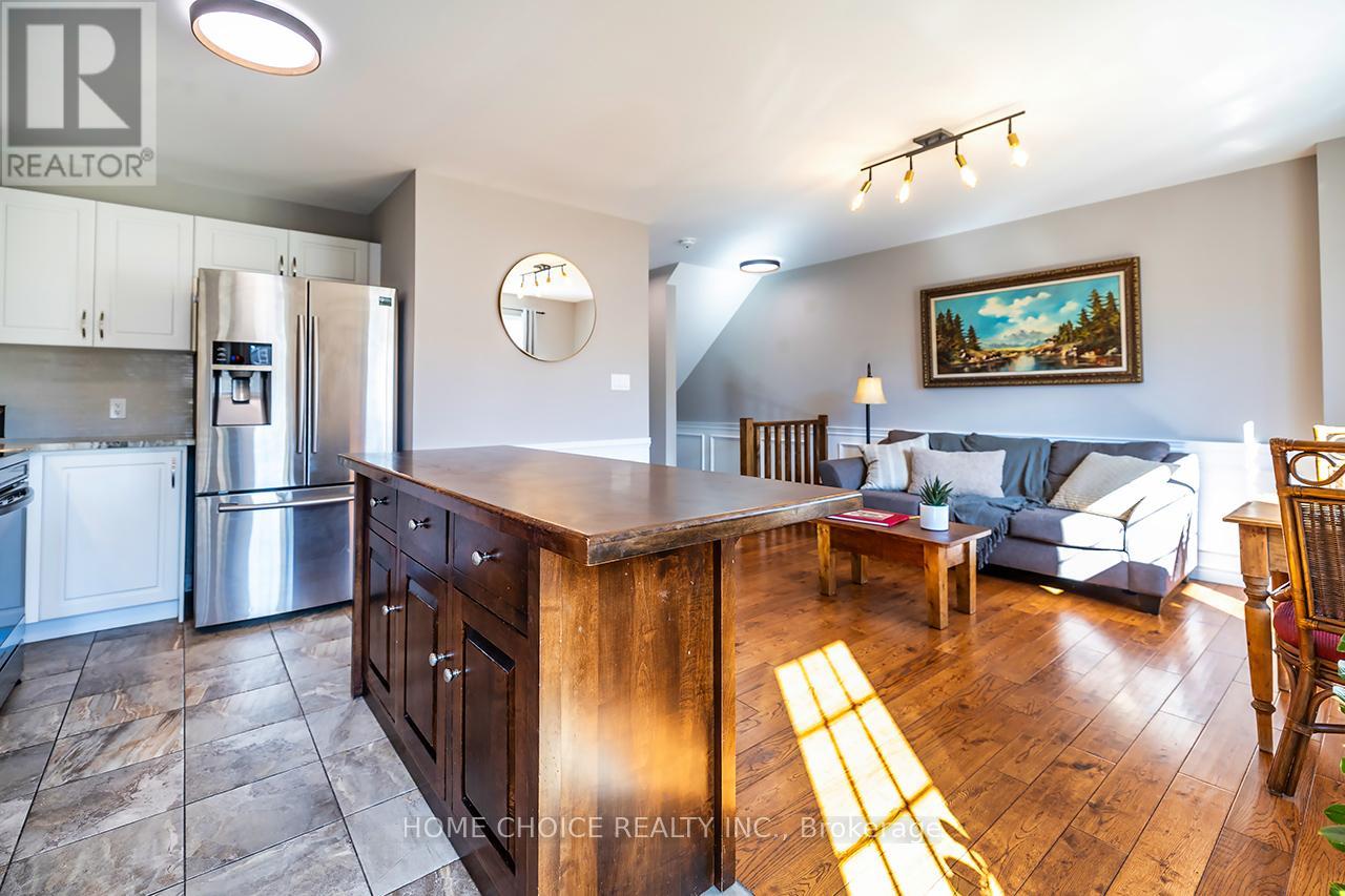 912 Broadway Boulevard, Peterborough, Ontario  K9H 0G8 - Photo 13 - X12487154