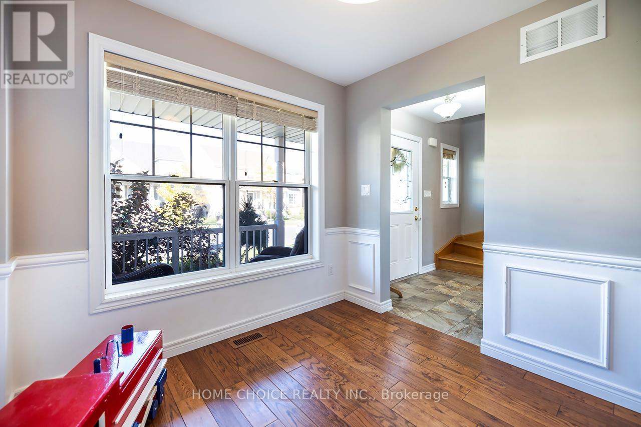 912 Broadway Boulevard, Peterborough, Ontario  K9H 0G8 - Photo 19 - X12487154