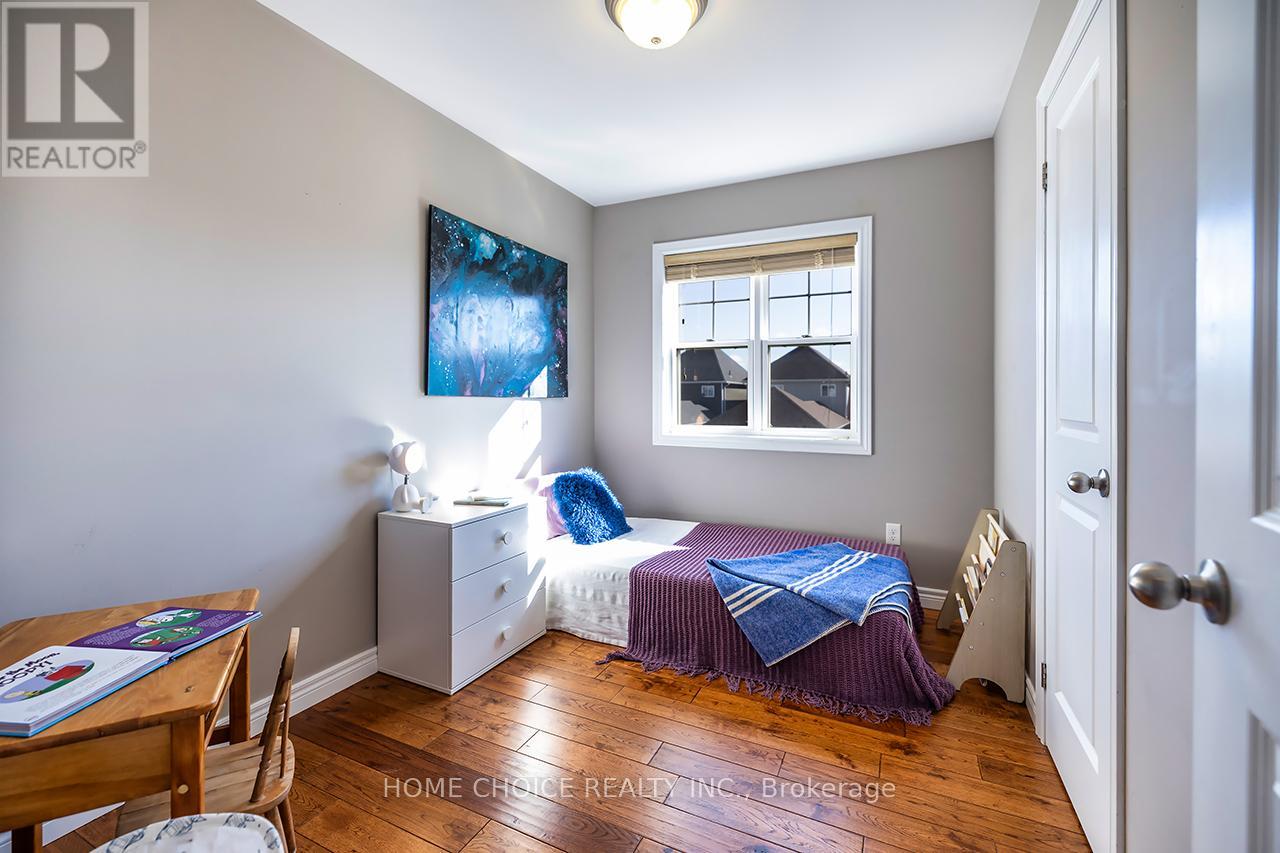 912 Broadway Boulevard, Peterborough, Ontario  K9H 0G8 - Photo 21 - X12487154