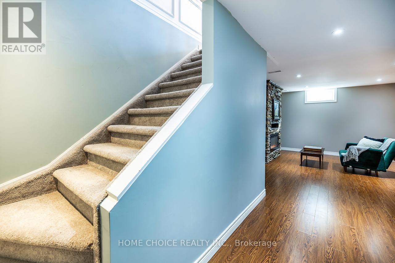 912 Broadway Boulevard, Peterborough, Ontario  K9H 0G8 - Photo 27 - X12487154