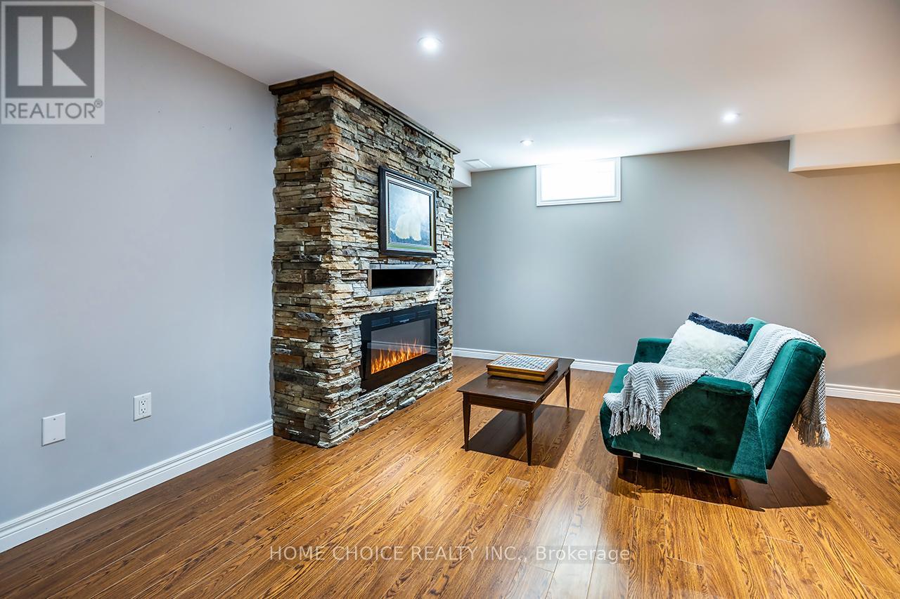 912 Broadway Boulevard, Peterborough, Ontario  K9H 0G8 - Photo 28 - X12487154