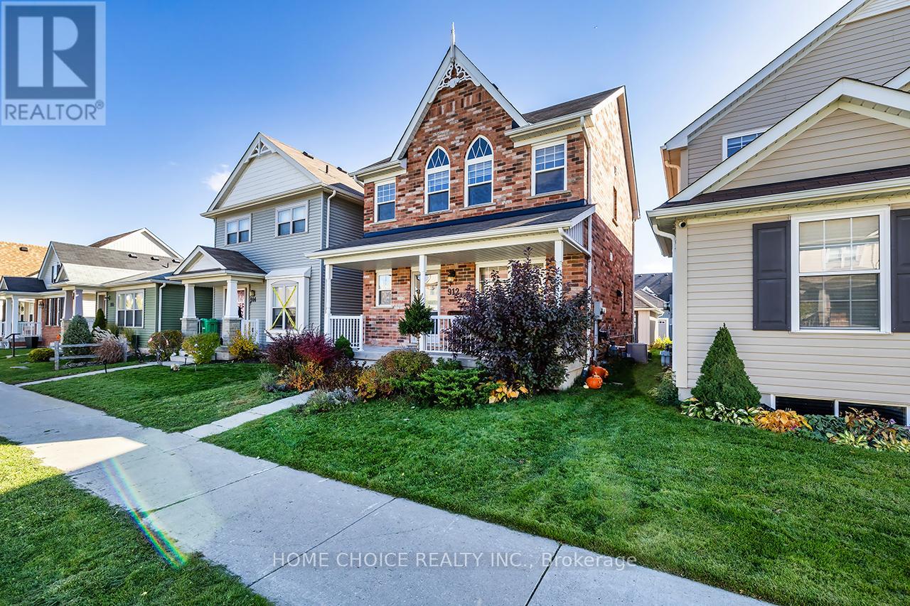 912 Broadway Boulevard, Peterborough, Ontario  K9H 0G8 - Photo 3 - X12487154