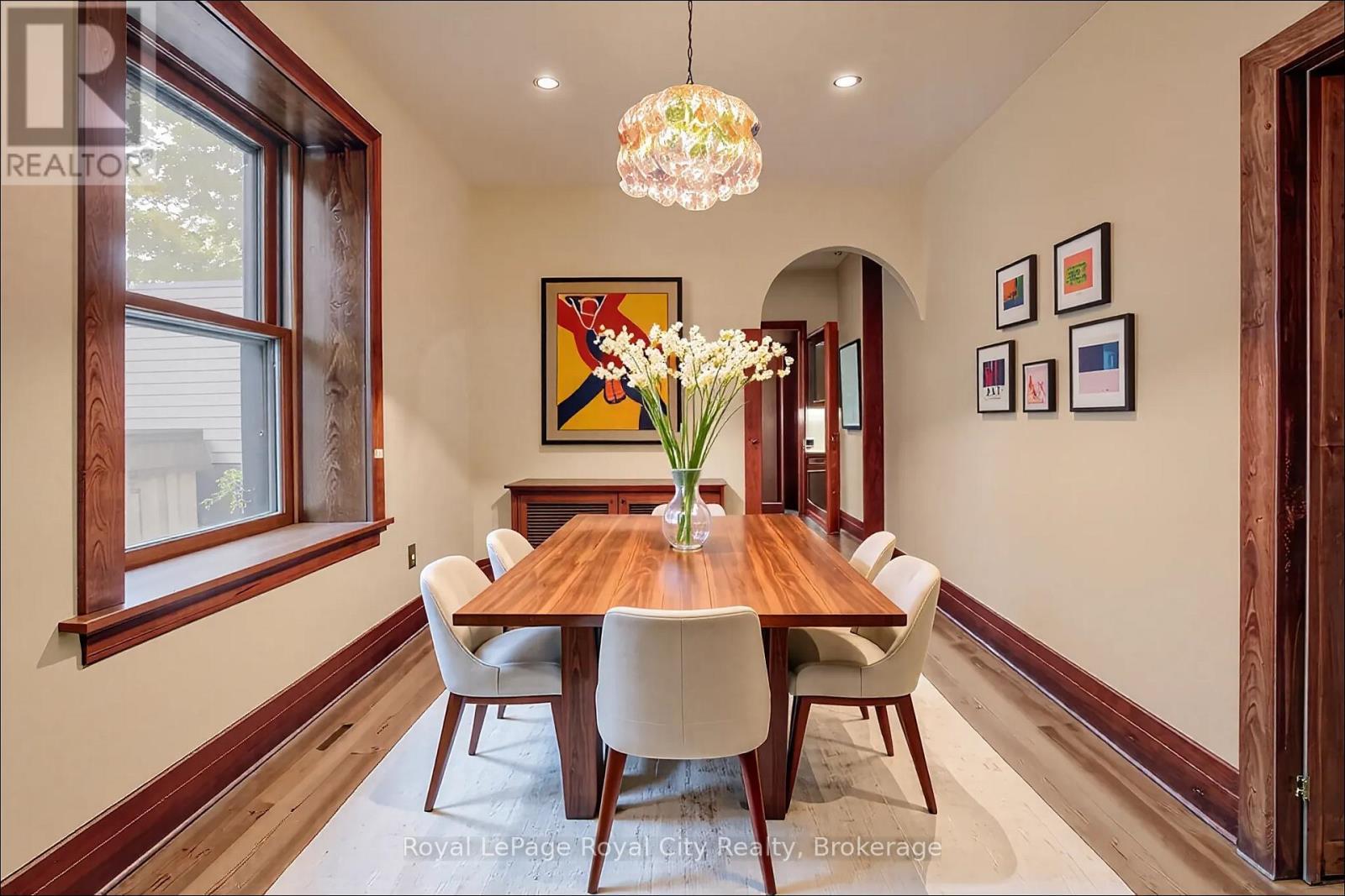 513 St Andrew Street W, Centre Wellington (Fergus), Ontario  N1M 1P4 - Photo 10 - X12487314