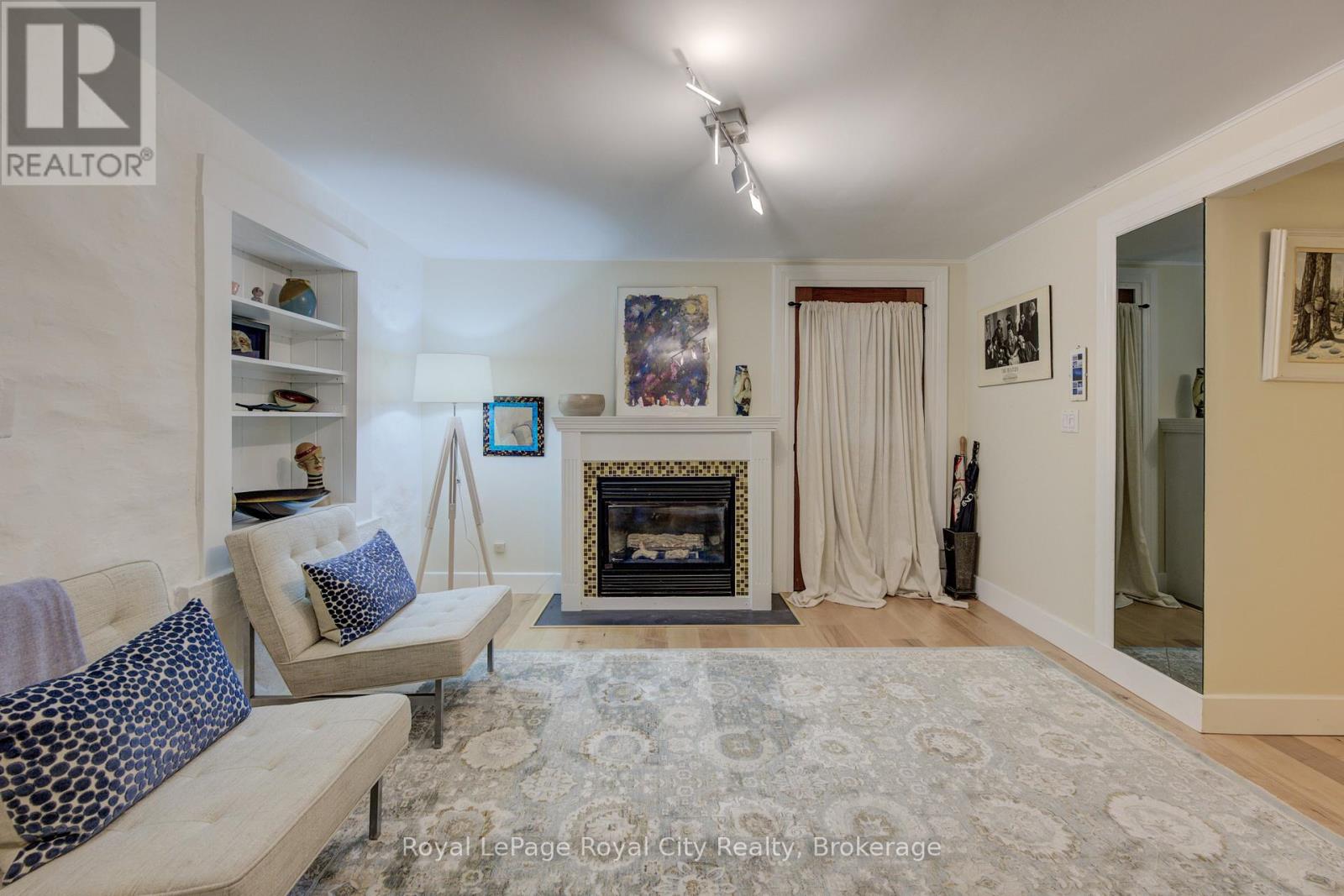 513 St Andrew Street W, Centre Wellington (Fergus), Ontario  N1M 1P4 - Photo 14 - X12487314