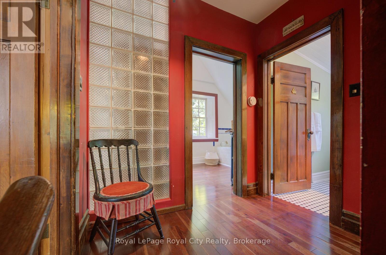 513 St Andrew Street W, Centre Wellington (Fergus), Ontario  N1M 1P4 - Photo 22 - X12487314