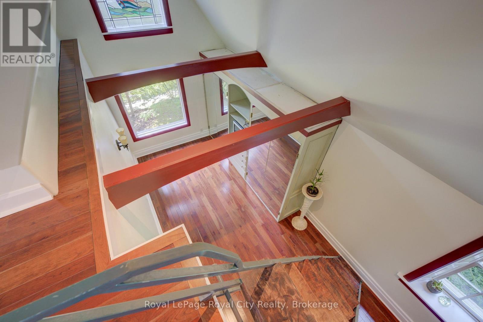 513 St Andrew Street W, Centre Wellington (Fergus), Ontario  N1M 1P4 - Photo 27 - X12487314