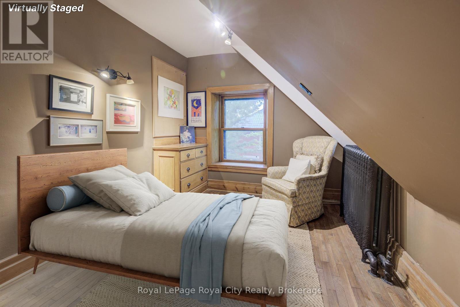 513 St Andrew Street W, Centre Wellington (Fergus), Ontario  N1M 1P4 - Photo 29 - X12487314