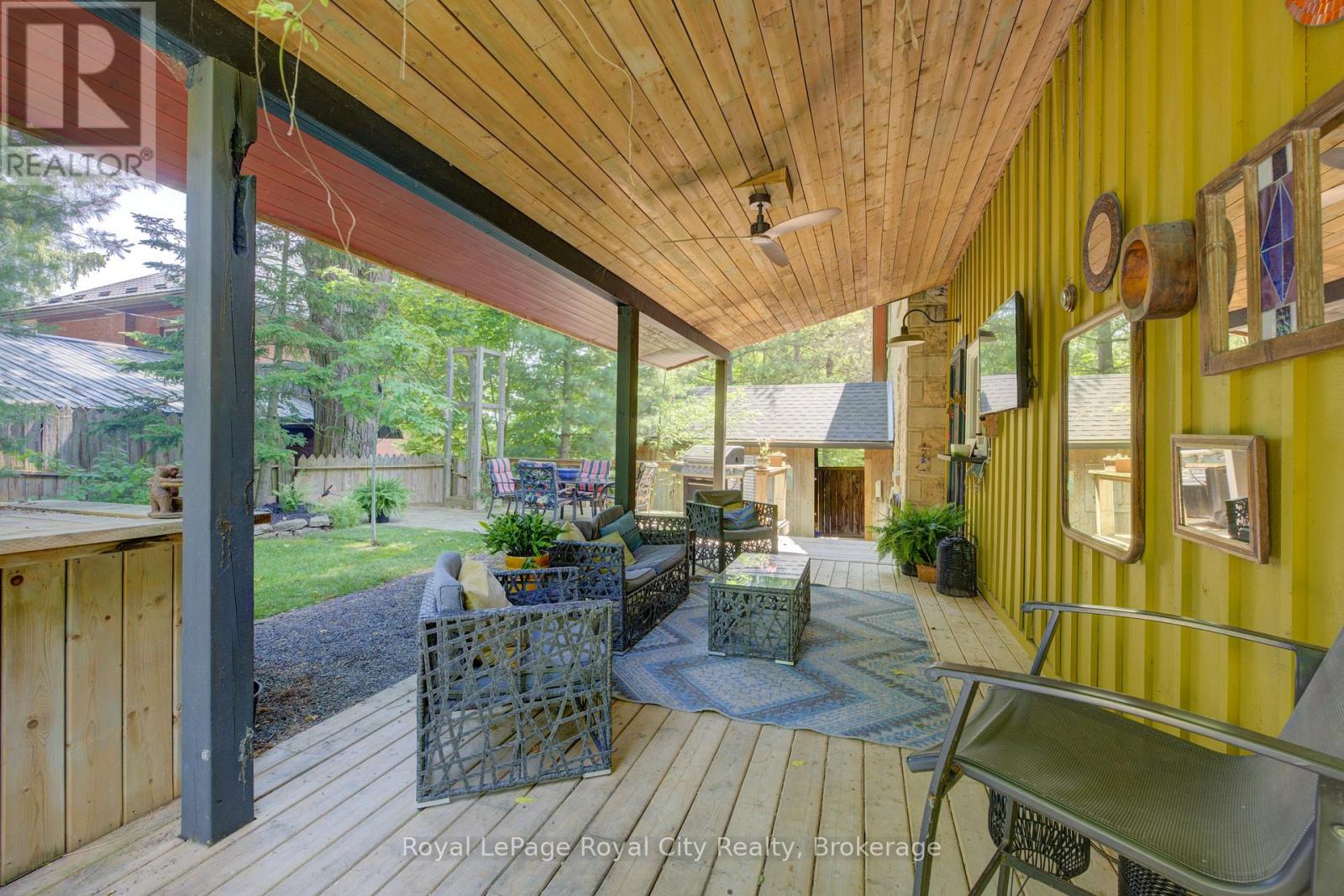 513 St Andrew Street W, Centre Wellington (Fergus), Ontario  N1M 1P4 - Photo 33 - X12487314