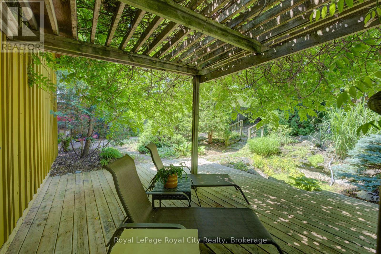 513 St Andrew Street W, Centre Wellington (Fergus), Ontario  N1M 1P4 - Photo 35 - X12487314