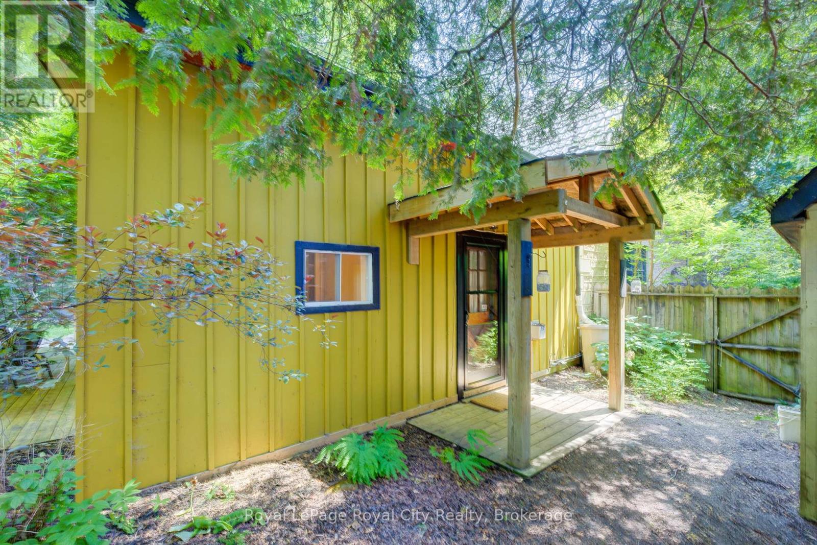 513 St Andrew Street W, Centre Wellington (Fergus), Ontario  N1M 1P4 - Photo 38 - X12487314